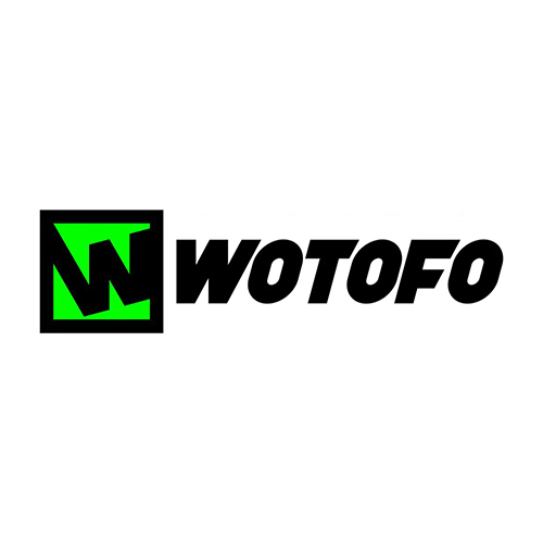 logo wotofo