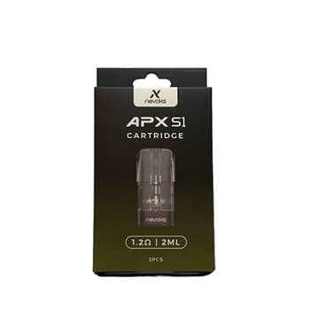 Nevoks APX S1 1.2 Ом Cartridge