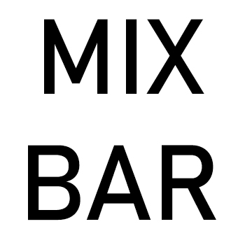 mixbar logo