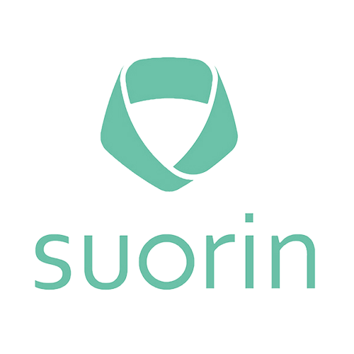 suorin logo