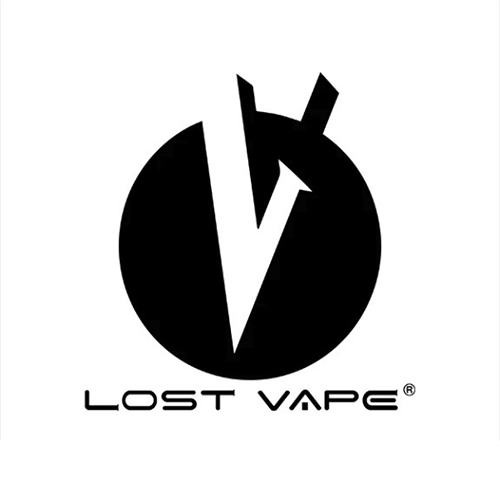 lostvape logo