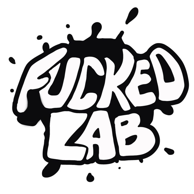 fucked lab