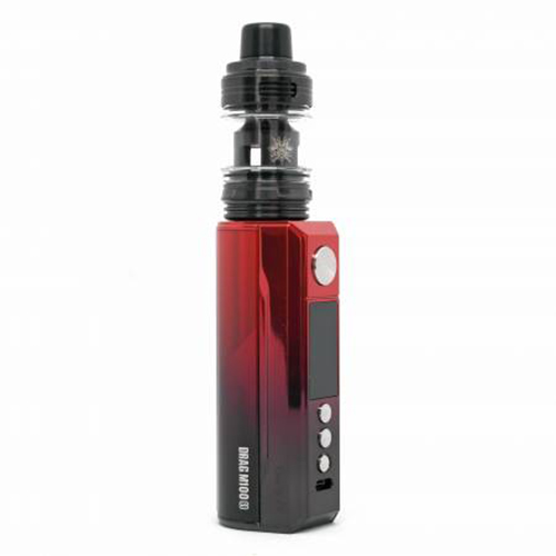 Voopoo Drag M100S With Uforse-L Tank Kit