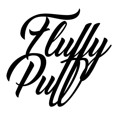fluffypuff logo