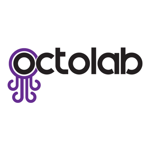 octolab logo