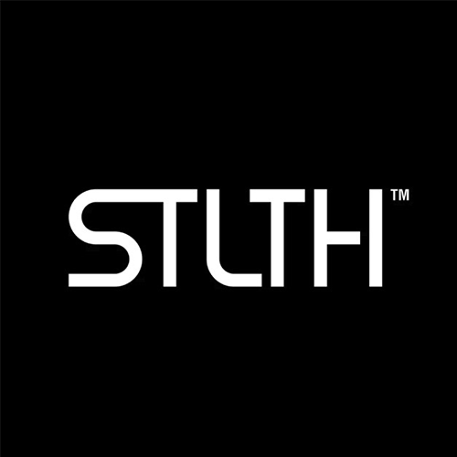 stlth logo